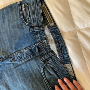 Men’s Diesel Safado Jeans Size 31